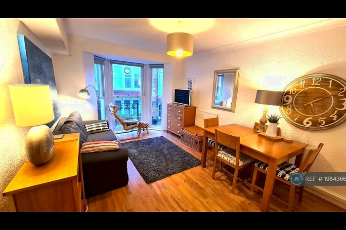 1 Bedroom Flat To Rent In St Annes Court, Brighton, BN2