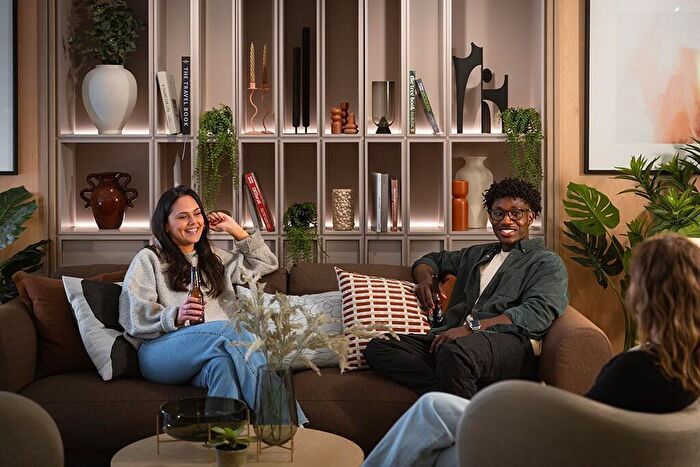 1 Bedroom Apartment To Rent In Pitsford Street, Birmingham, B18