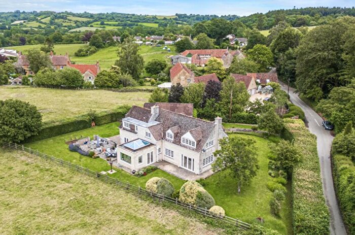 5 Bedroom Detached House For Sale In Compton Road Over Compton, DT9