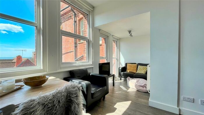 2 Bedroom Flat To Rent In Church Road, Hove, BN3