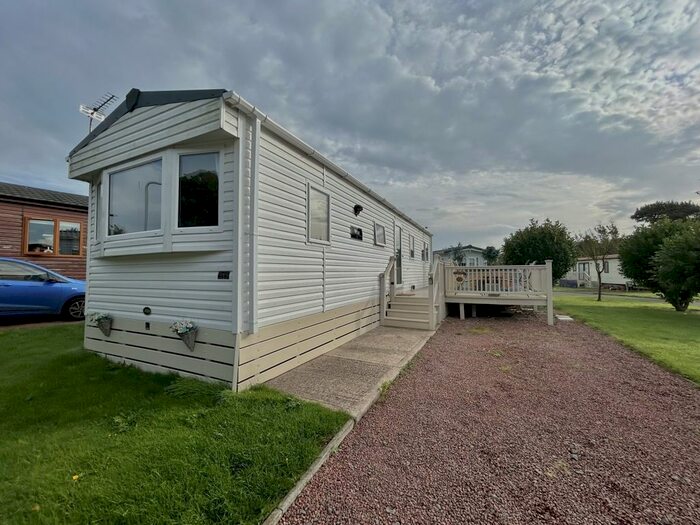 3 Bedroom Property For Sale In Felton, Morpeth, NE65