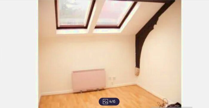 1 Bedroom Flat For Sale In Ashwell Street, Leicester, LE1