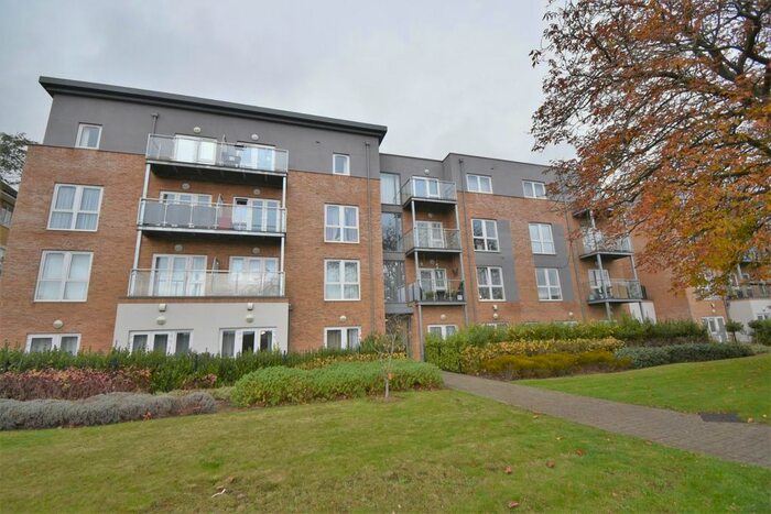 1 Bedroom Flat To Rent In Regents Lodge, West Drayton UB7