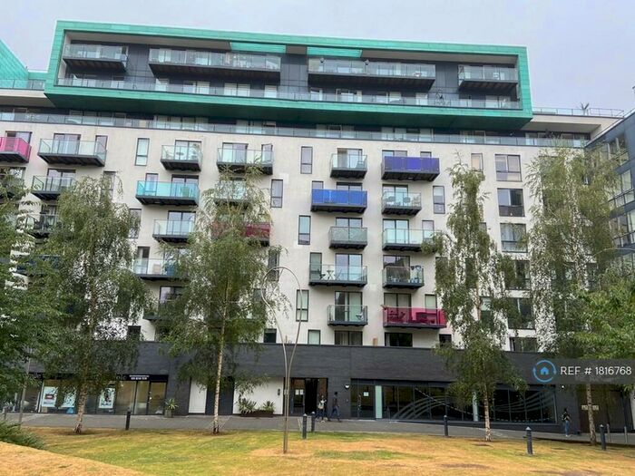 Studio To Rent In Adana Building, London, SE13