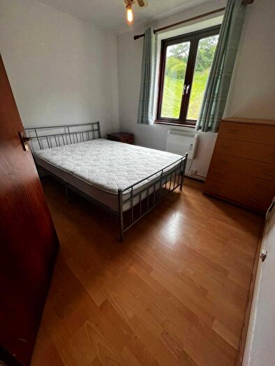 1 Bedroom Flat To Rent In Tippett Rise, Reading - With Private Car Park, RG2