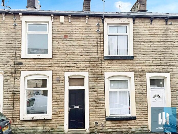 2 Bedroom Terraced House To Rent In Leyland Road, Burnley, BB11