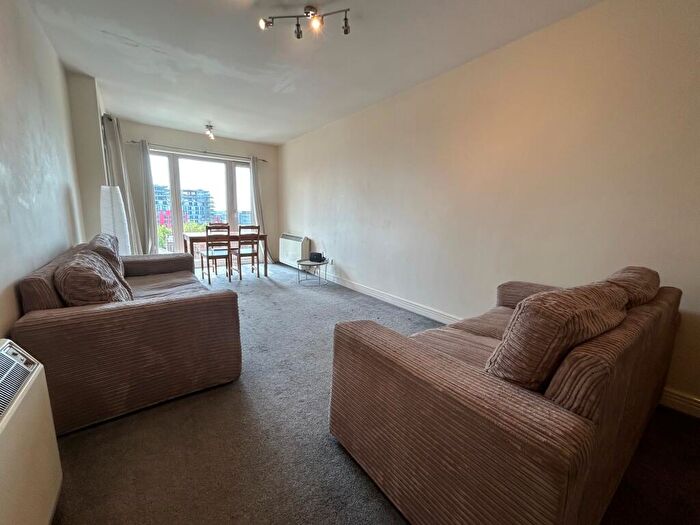 1 Bedroom Apartment To Rent In Royal Arch, The Mailbox, B1