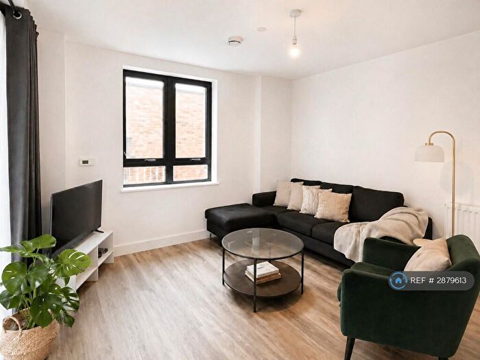 2 Bedroom Flat To Rent In Viscount House, London, NW10