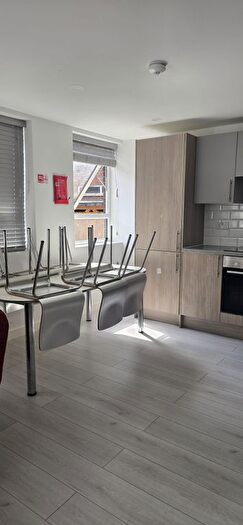 1 Bedroom Flat To Rent In Flat, Norwich, NR1
