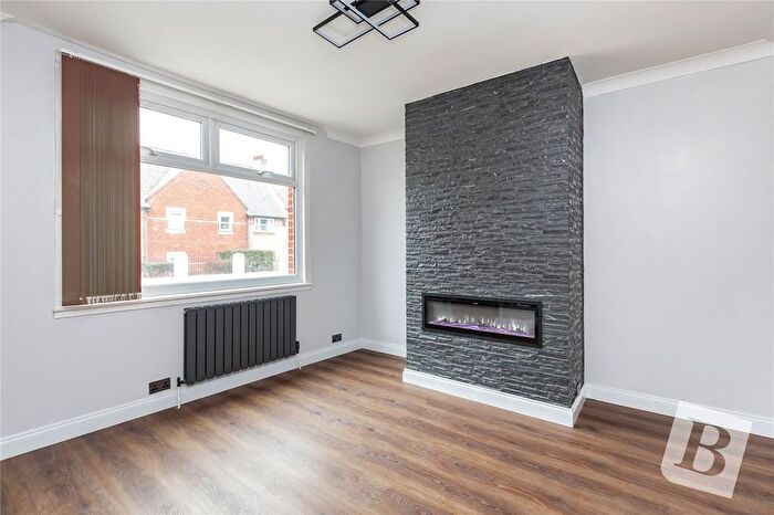 2 Bedroom Terraced House For Sale In Cross Lane East, Gravesend, Kent, DA12