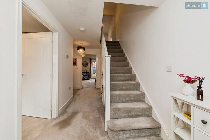 3 Bedroom Terraced House For Sale In Reaseheath Way, Henhull, Nantwich, Cheshire, CW5 - Photo 3