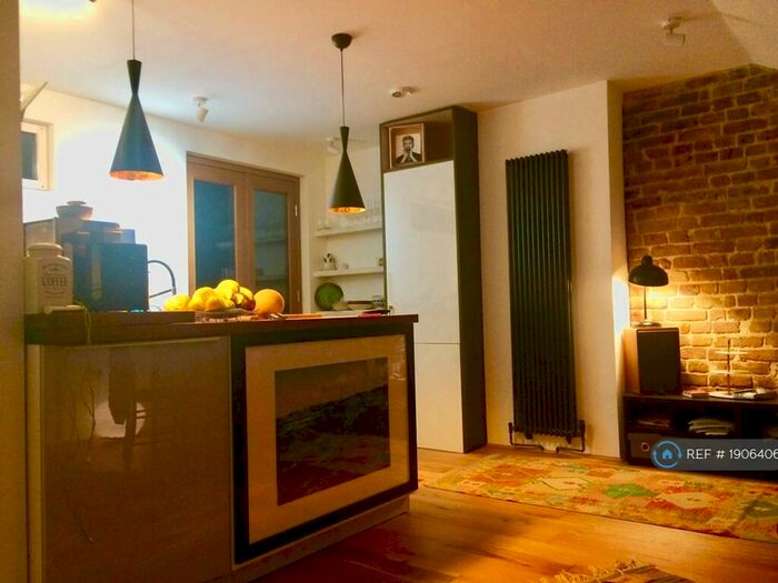 1 Bedroom Flat To Rent In High Street, London, SE20