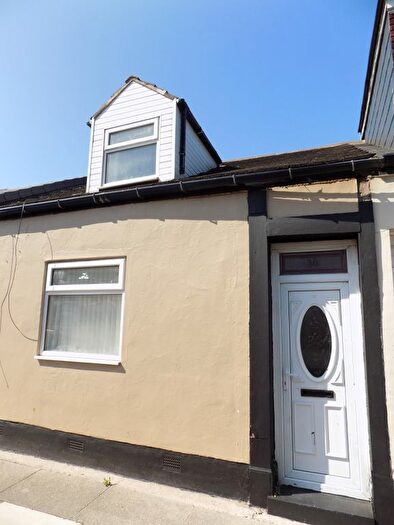 3 Bedroom Terraced House To Rent In Tower Street, Sunderland, SR2