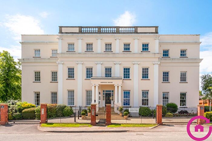 3 Bedroom Apartment To Rent In Bayshill Road, Ashfield House Bayshill Lane Bayshill Road, GL50