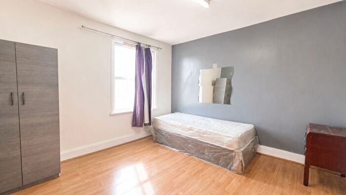 1 Bedroom Property To Rent In High Street North, London, E6