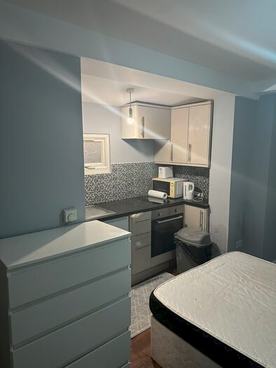 Studio To Rent In Longbridge Road, Barking, IG11