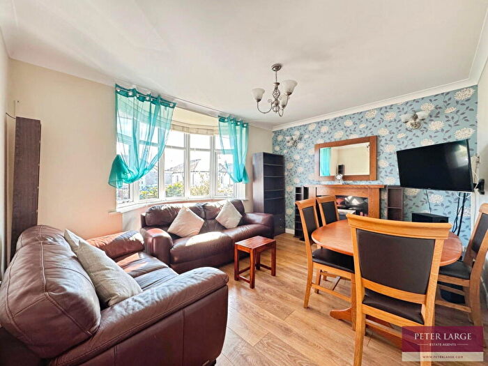 2 Bedroom Detached Bungalow For Sale In Eastville Avenue, Rhyl, Denbighshire, LL18