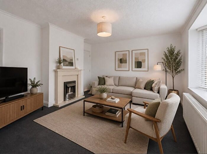 2 Bedroom Flat To Rent In Glasgow Road, Jarrow, Tyne And Wear, NE32