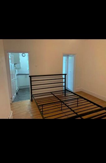 1 Bedroom Flat To Rent In Essex Road, Barking, IG11
