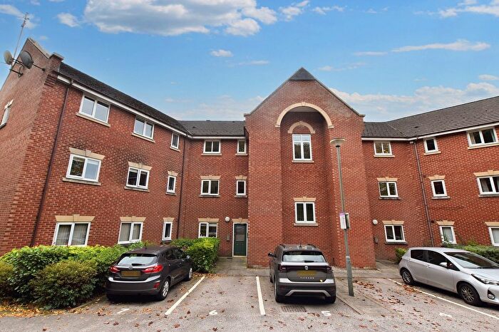 2 Bedroom Flat To Rent In Wilton Close, Blackburn, BB2