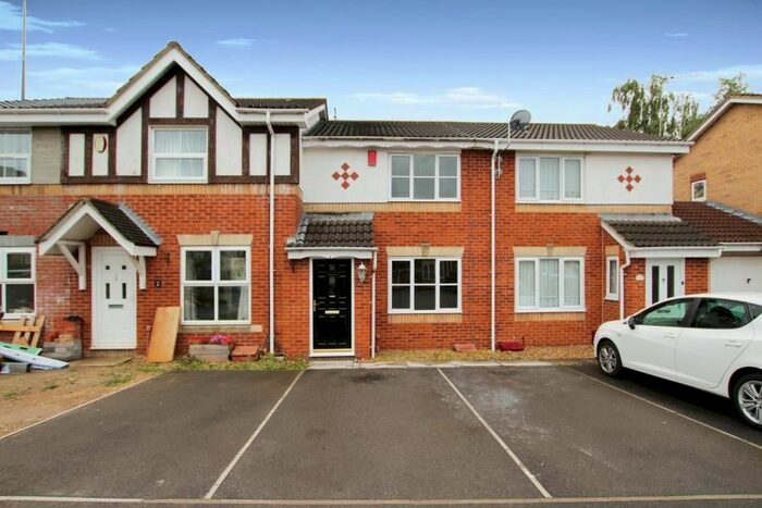 2 Bedroom Property To Rent In The Culvert, Bradley Stoke, Bristol, BS32