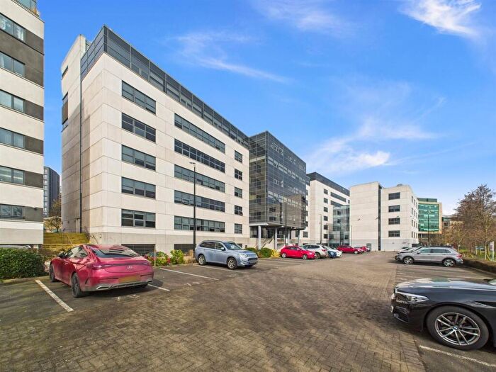 2 Bedroom Apartment For Sale In Bath Lane, Newcastle Upon Tyne, NE1