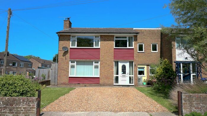 4 Bedroom Semi-Detached House For Sale In Victoria Park, Great Cheverell, Devizes, SN10