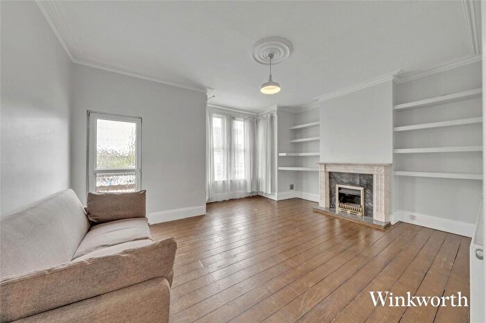 2 Bedroom Apartment To Rent In Bittacy Hill, Mill Hill East, London, NW7