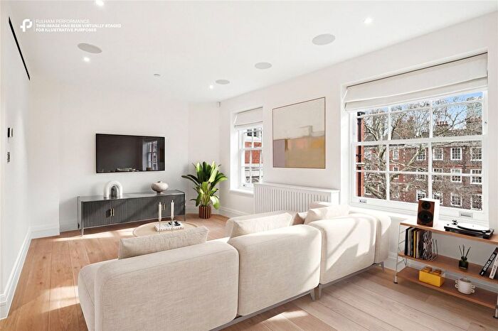 2 Bedroom Flat For Sale In Strand Chambers, Strand, WC2R