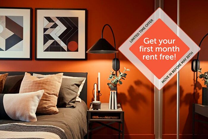 1 Bedroom Apartment To Rent In Soho Yard, Sheffield, S3