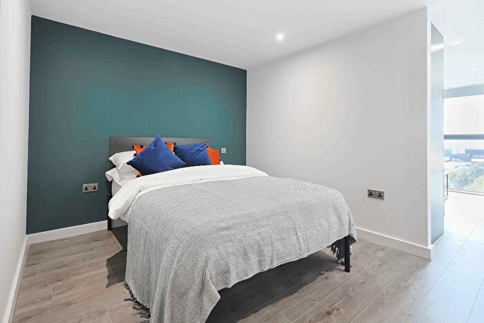 1 Bedroom Apartment For Sale In Element The Quarter, Liverpool, L6
