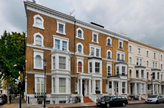 Studio To Rent In Earls Court, Earls Court, London, SW5