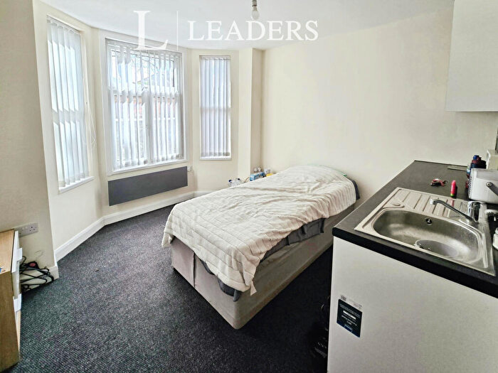 1 Bedroom Terraced House To Rent In Wanlip Road, Syston, LE11