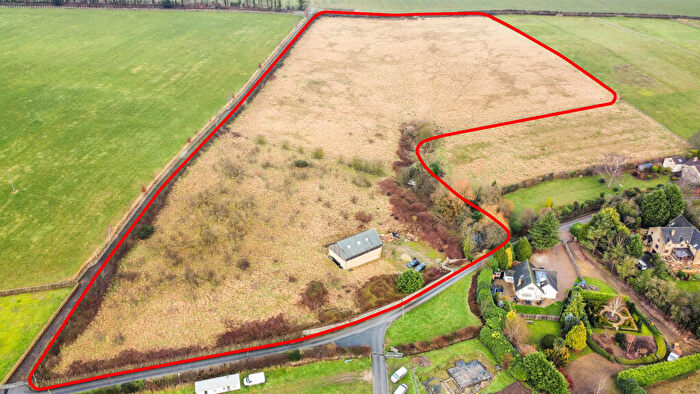 Land For Sale In Linton Common, Linton Near Wetherby, Linton Near Wetherby, LS22