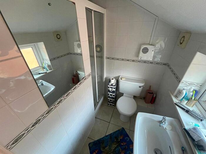 1 Bedroom Apartment To Rent In Hornby Road, Blackpool, FY1