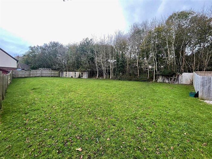 2 Bedroom End Of Terrace House To Rent In Rosehip Close, Woolwell, Plymouth, PL6