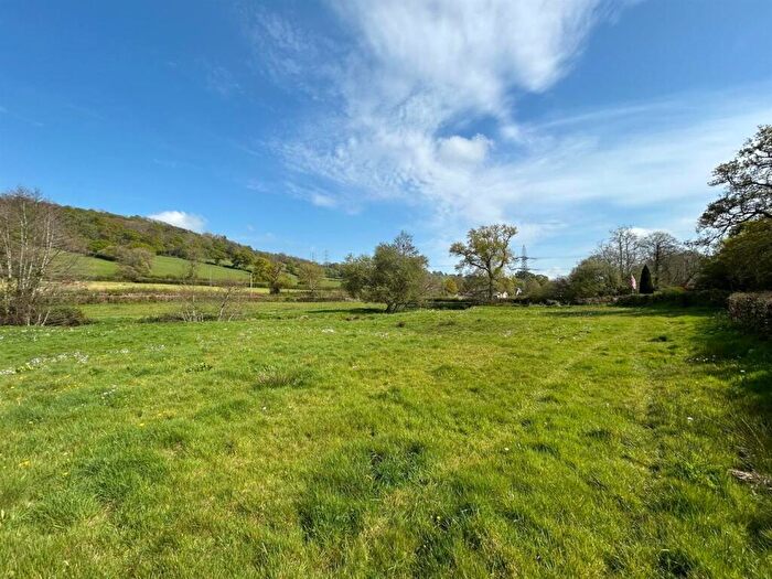 Land For Sale In Dalwood, Axminster, EX13