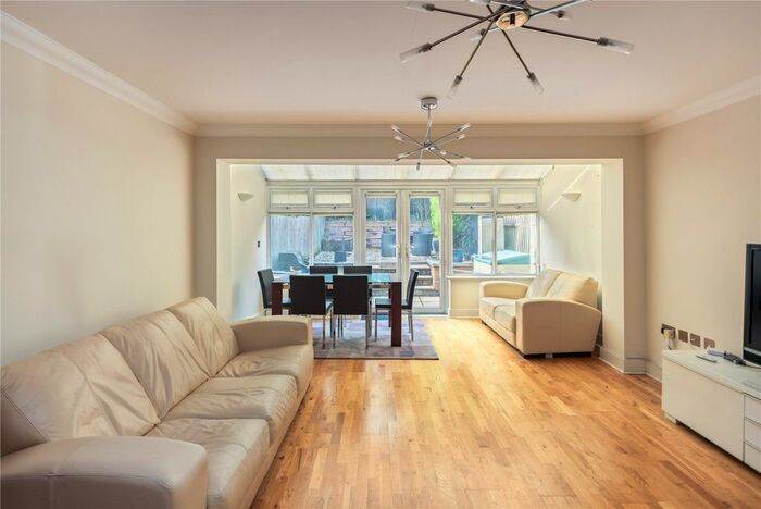 3 Bedroom Terraced House To Rent In Knighton Terrace, Sylvan Road, Wanstead, London, E11