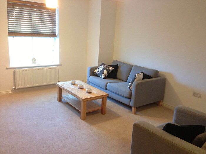 2 Bedroom Property To Rent In Barrington Close, Durham, DH1
