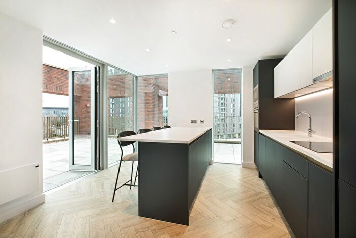 2 Bedroom Flat To Rent In Bankside Boulevard, Cortland At Colliers Yard, Salford, M3