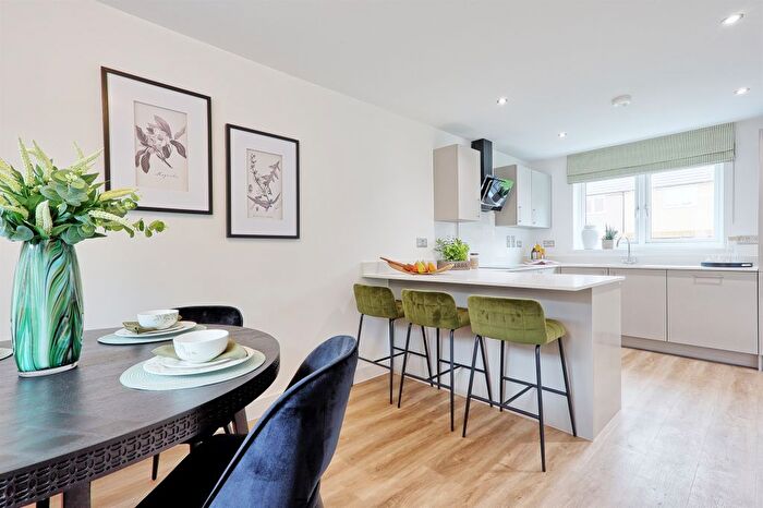 4 Bedroom Detached House For Sale In Wisteria Way, Harwich, CO12