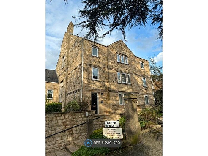 2 Bedroom Flat To Rent In Thornhill, Boston Spa, Wetherby, LS23