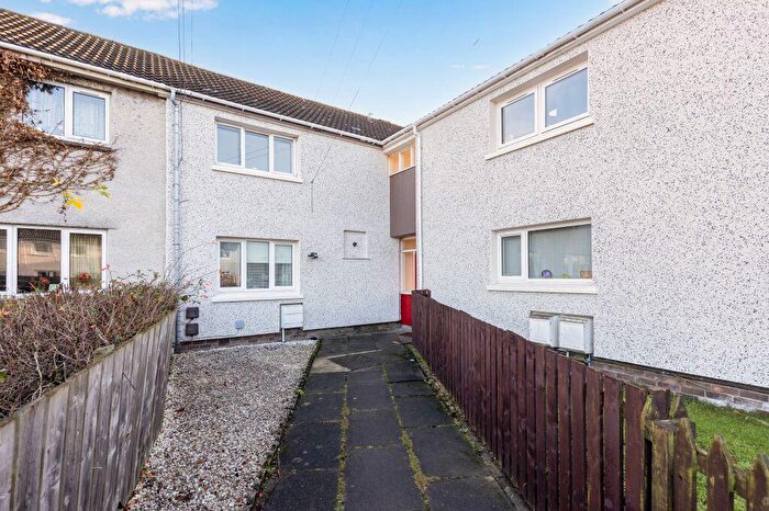 2 Bedroom Flat For Sale In Atheling Grove, South Queensferry, Queensferry, EH30