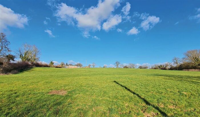 Land For Sale In Wicken Road, Leckhampstead, Buckingham, MK18