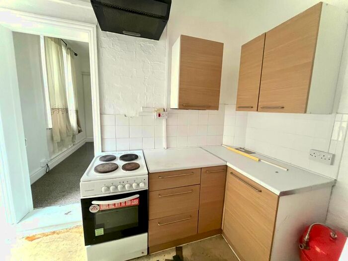 Studio To Rent In Friars Road, Coventry, CV1