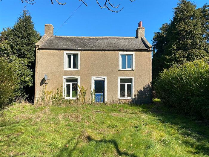 4 Bedroom Land For Sale In Nettle Bank, Wisbech, PE14