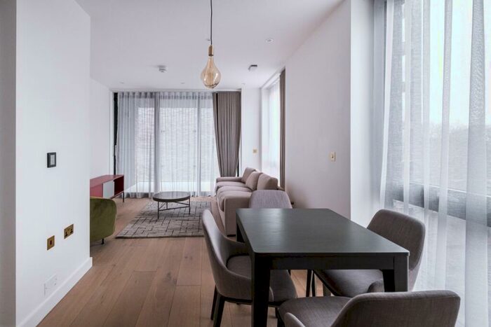 1 Bedroom Flat To Rent In Enclave, Camley Street, Kings Cross, NW1