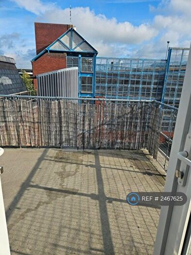 1 Bedroom Flat To Rent In High Street, Aylesbury, HP20