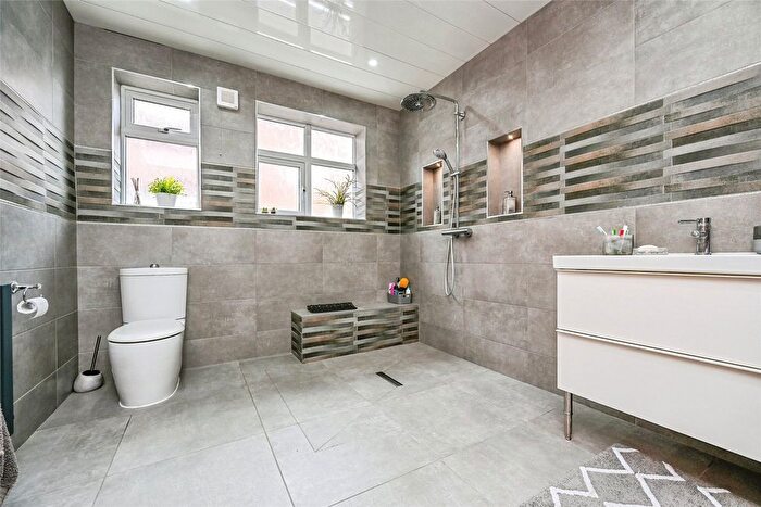 3 Bedroom Bungalow For Sale In Agnes Road, Blundellsands, Liverpool, L23