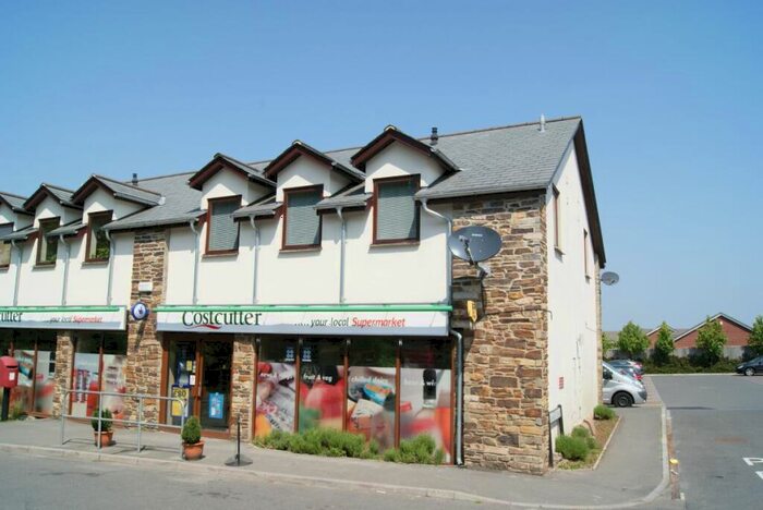 1 Bedroom Flat To Rent In Okehampton, EX20